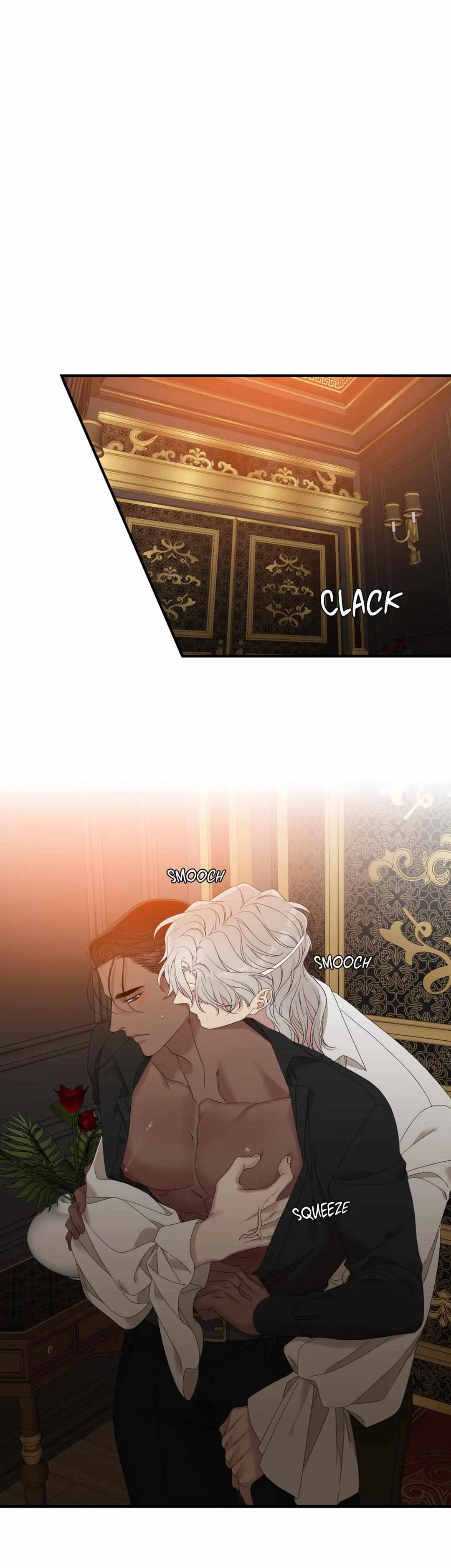 SMYRNA & CAPRI Chapter 27 - Page 22 in English