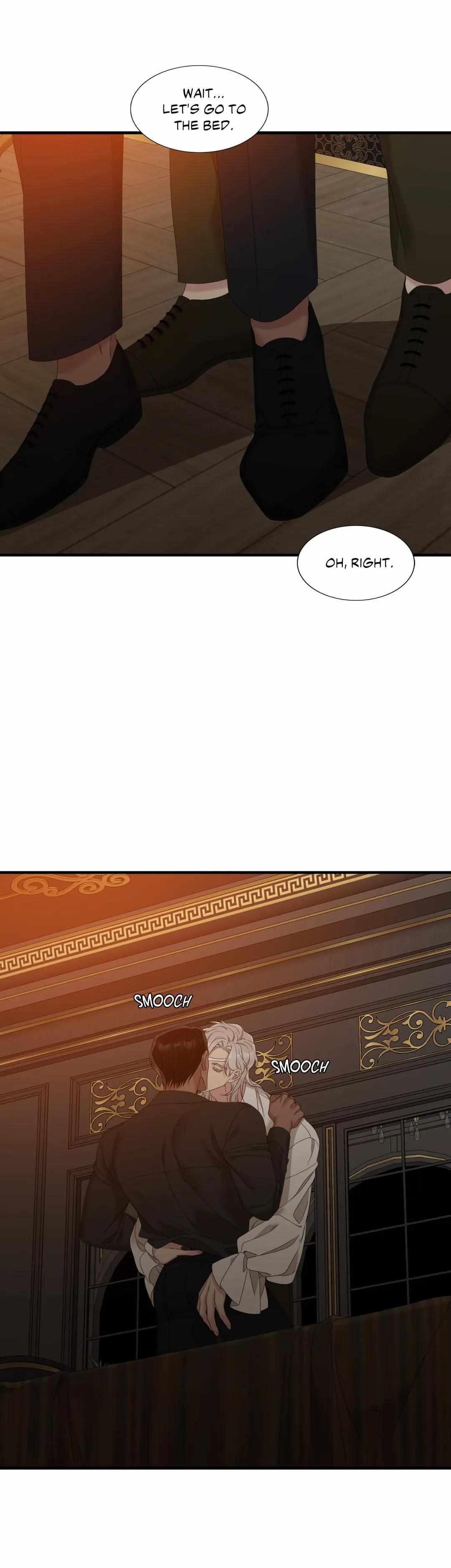 SMYRNA & CAPRI Chapter 27 - Page 23 in English