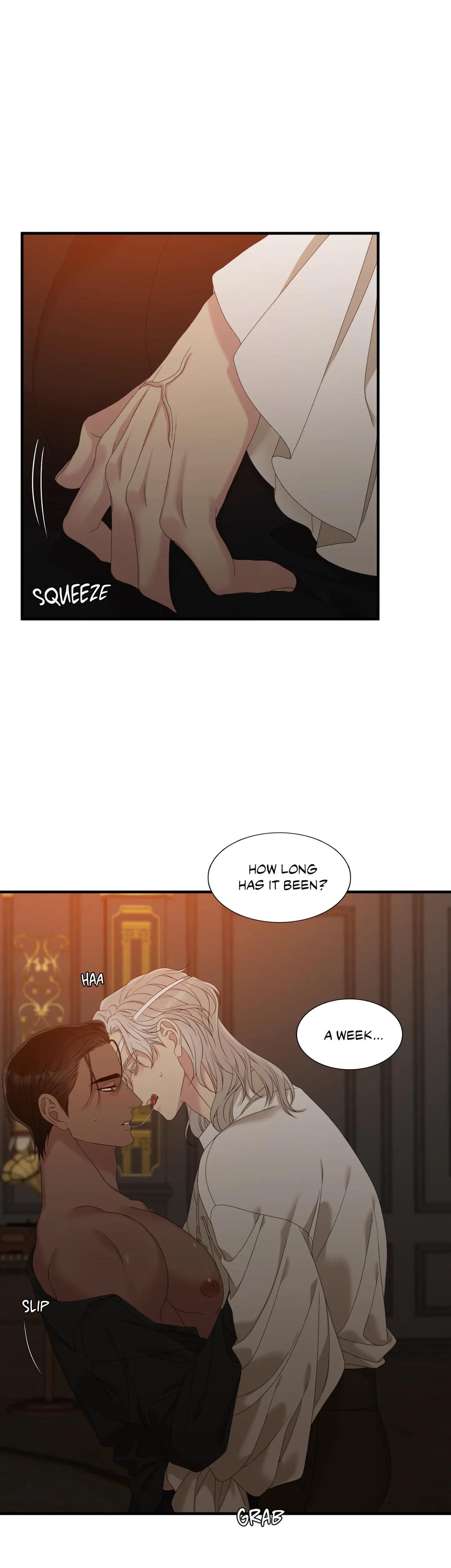 SMYRNA & CAPRI Chapter 27 - Page 24 in English