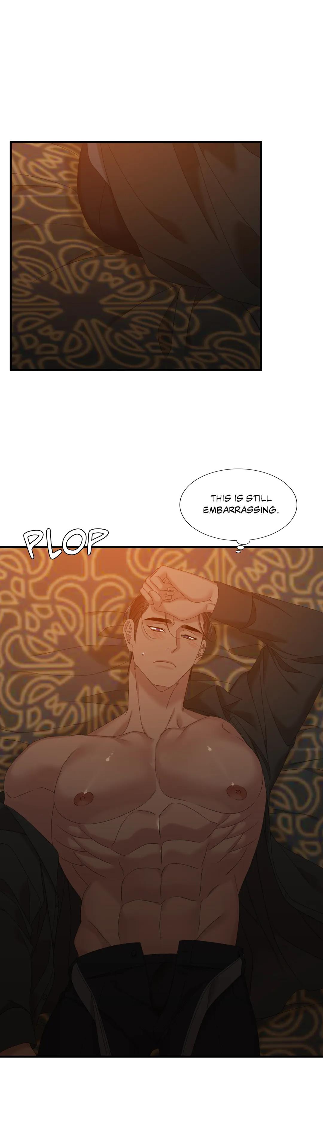 SMYRNA & CAPRI Chapter 27 - Page 25 in English