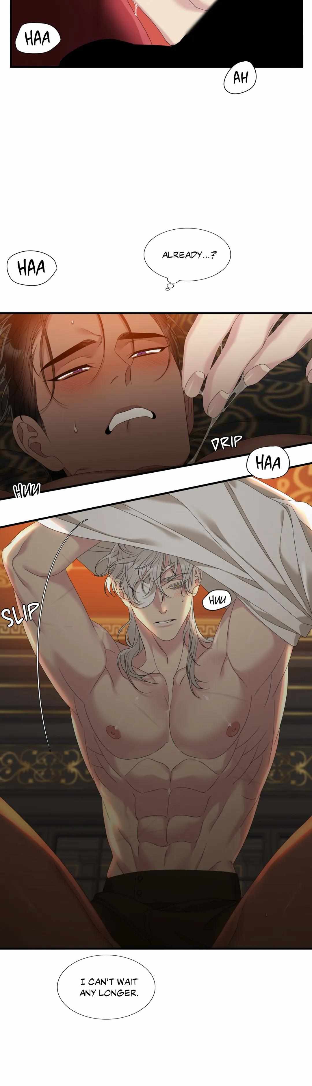 SMYRNA & CAPRI Chapter 27 - Page 28 in English