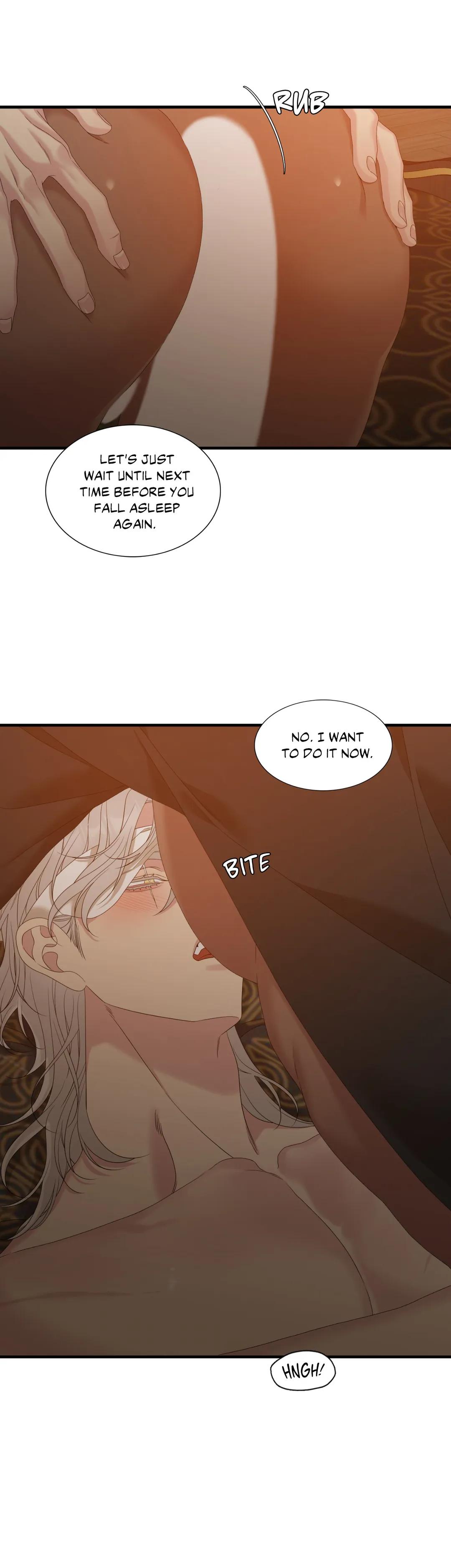 SMYRNA & CAPRI Chapter 27 - Page 33 in English