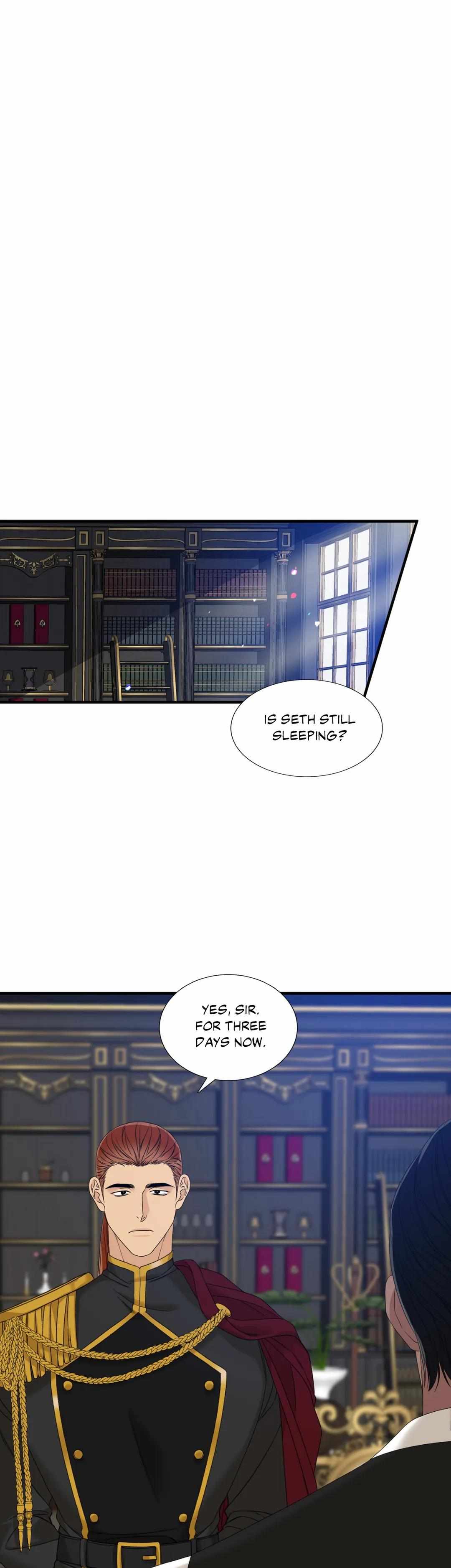 SMYRNA & CAPRI Chapter 27 - Page 5 in English