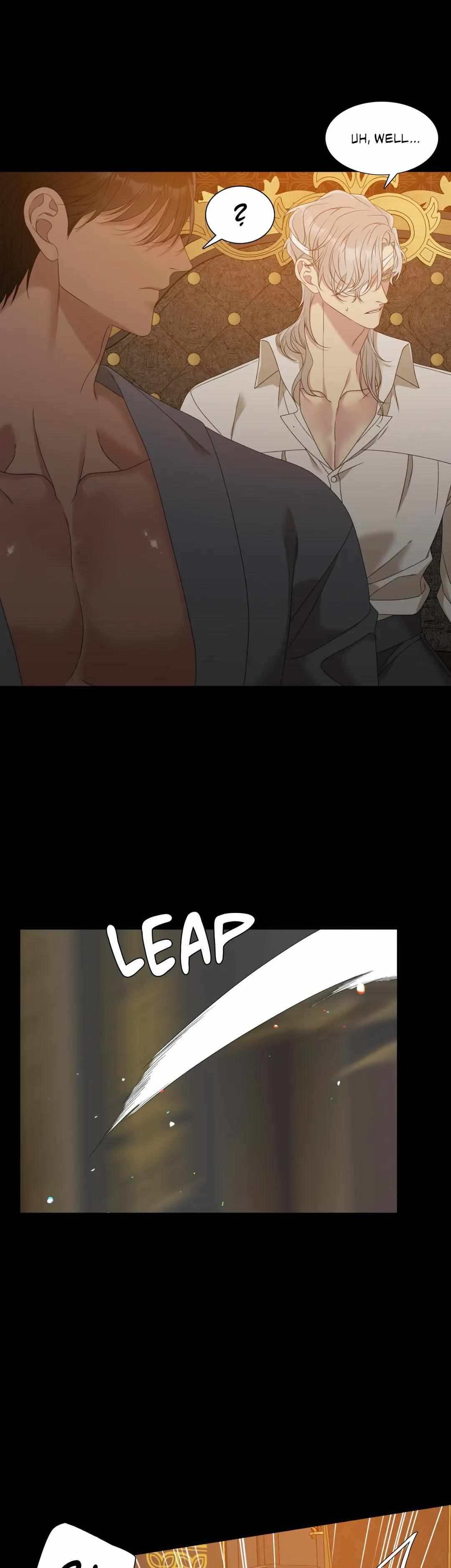 SMYRNA & CAPRI Chapter 27 - Page 9 in English
