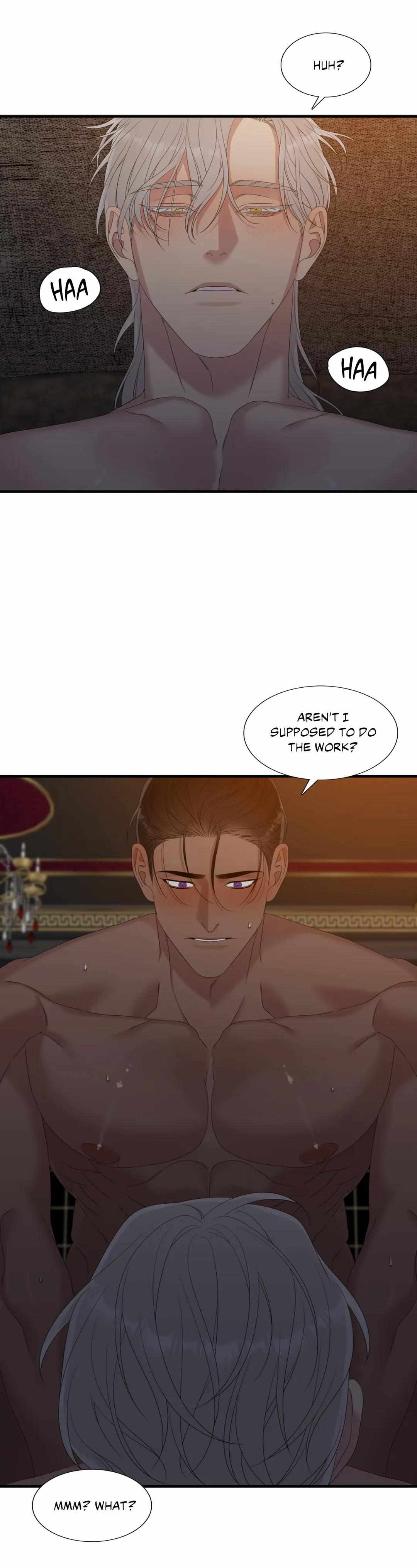 SMYRNA & CAPRI Chapter 28 - Page 12 in English