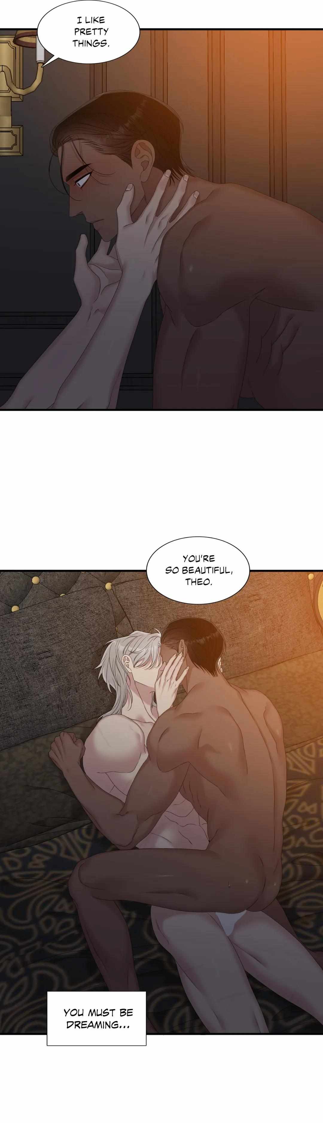 SMYRNA & CAPRI Chapter 28 - Page 15 in English