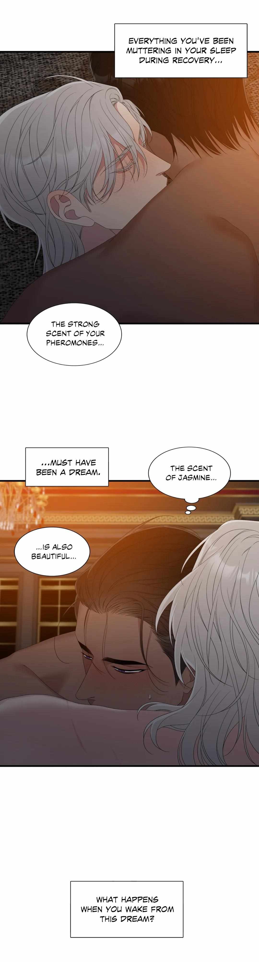 SMYRNA & CAPRI Chapter 28 - Page 16 in English