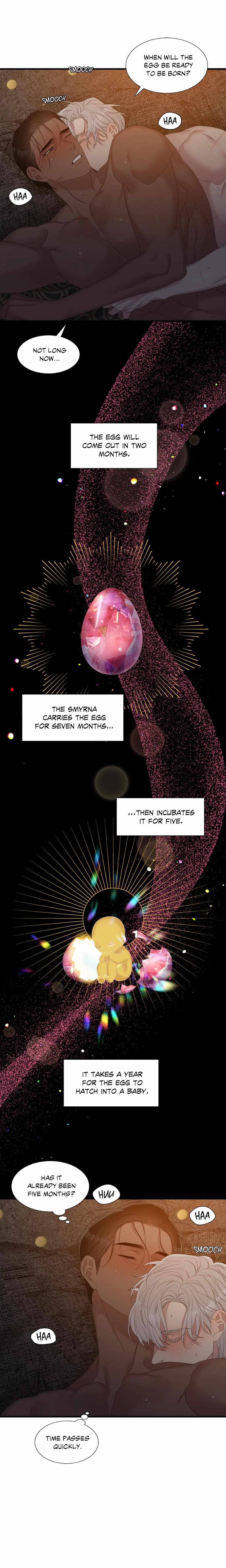SMYRNA & CAPRI Chapter 28 - Page 18 in English