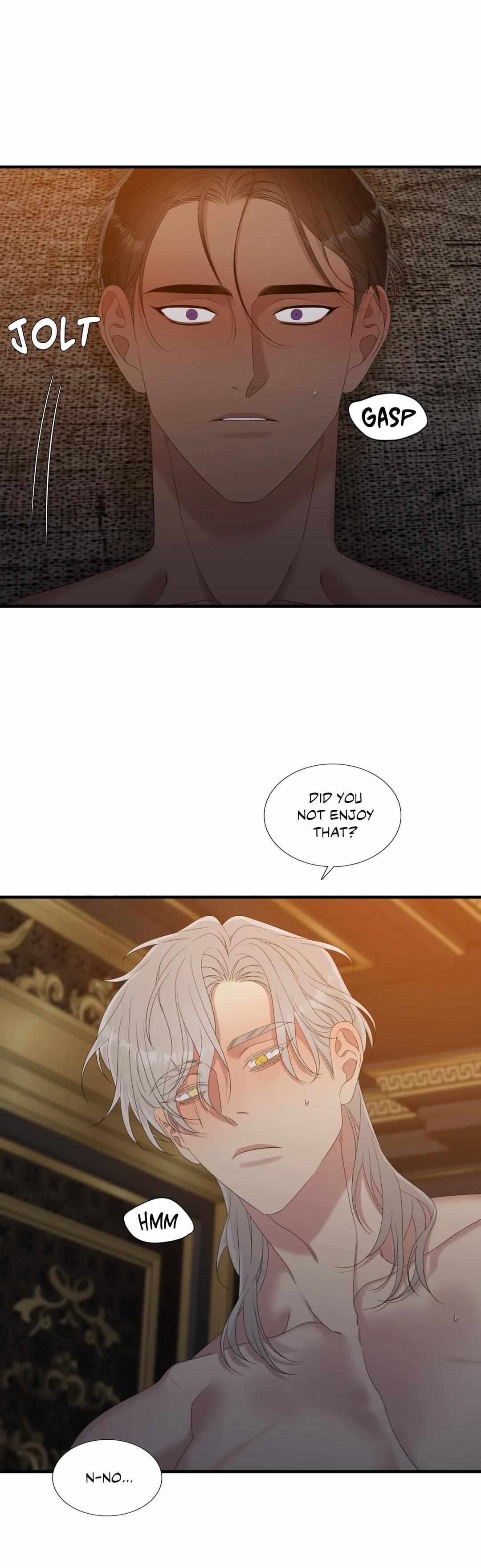 SMYRNA & CAPRI Chapter 28 - Page 22 in English