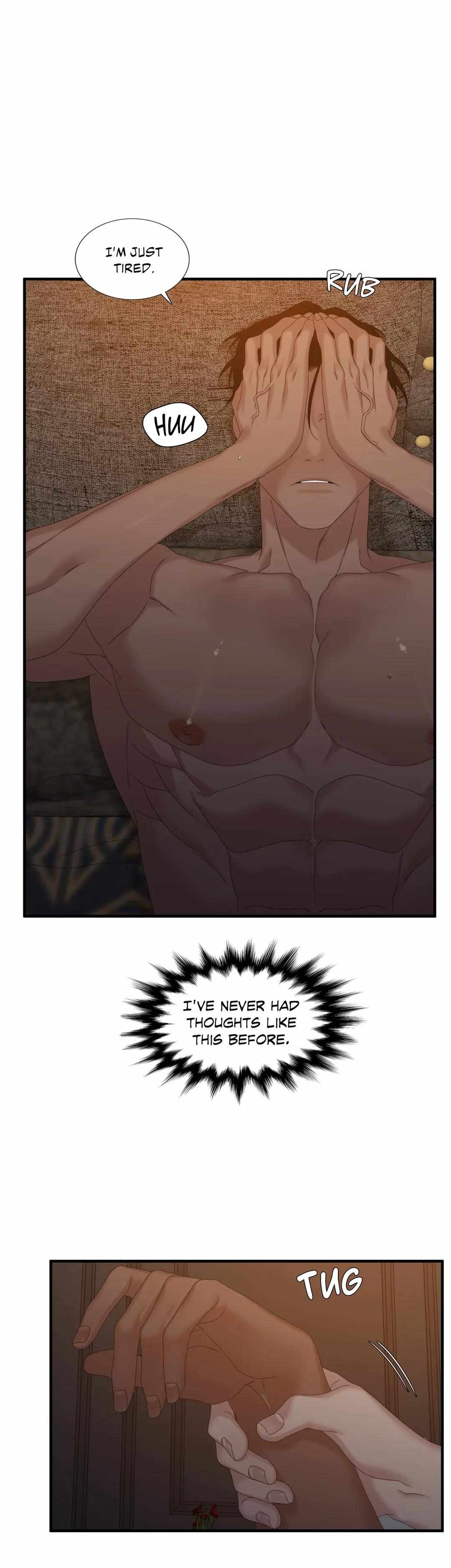 SMYRNA & CAPRI Chapter 28 - Page 24 in English