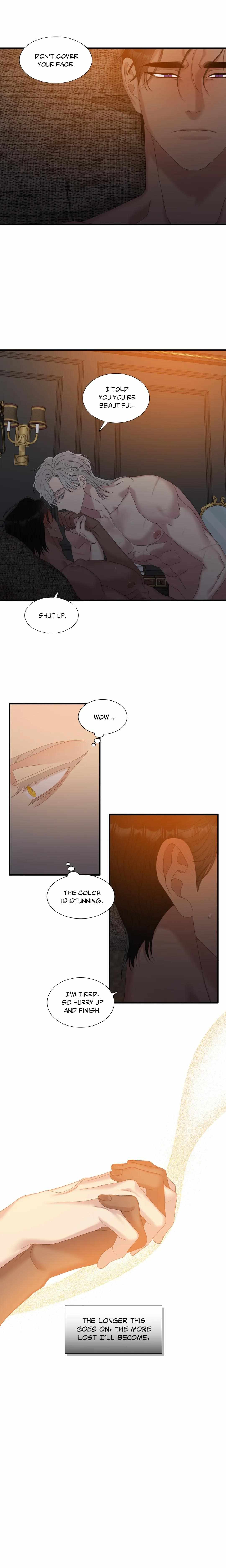 SMYRNA & CAPRI Chapter 28 - Page 25 in English