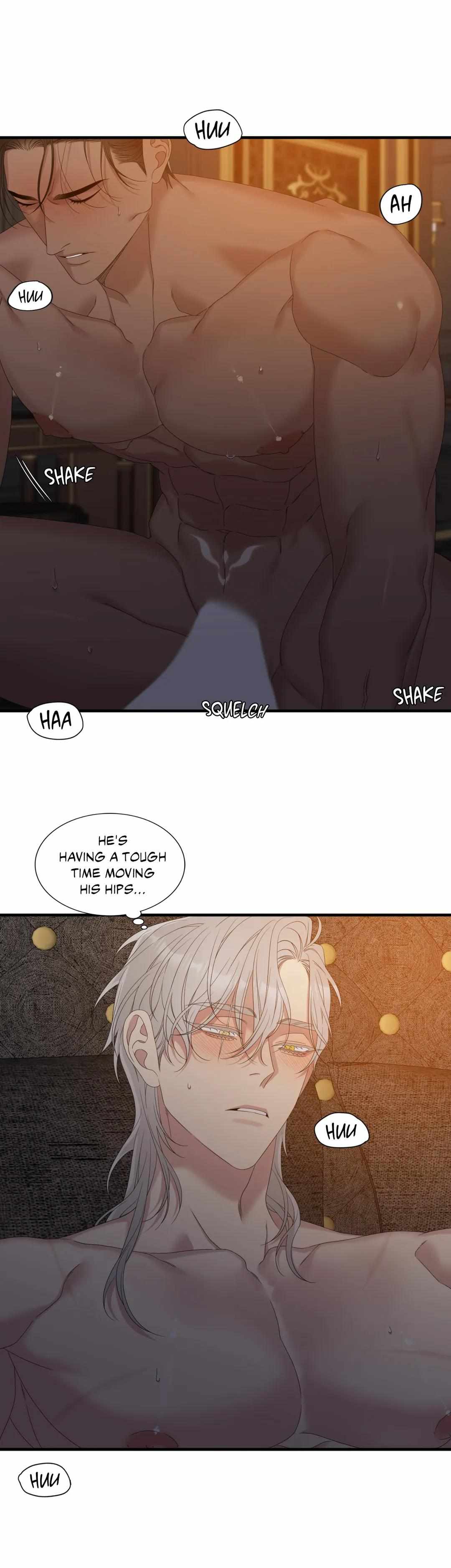SMYRNA & CAPRI Chapter 28 - Page 3 in English