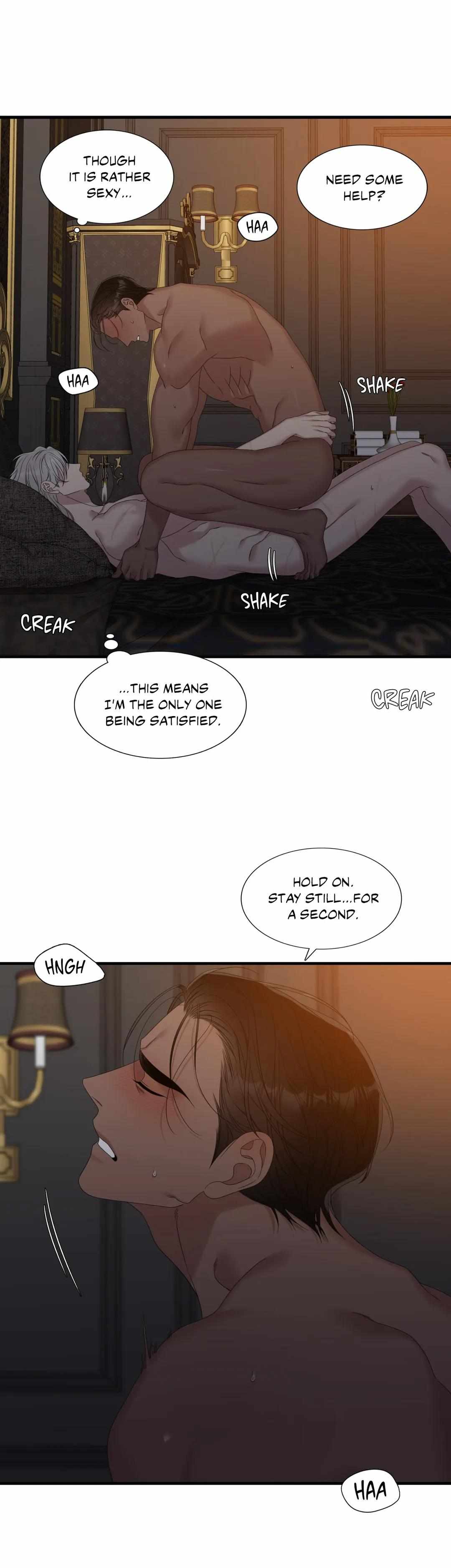 SMYRNA & CAPRI Chapter 28 - Page 4 in English