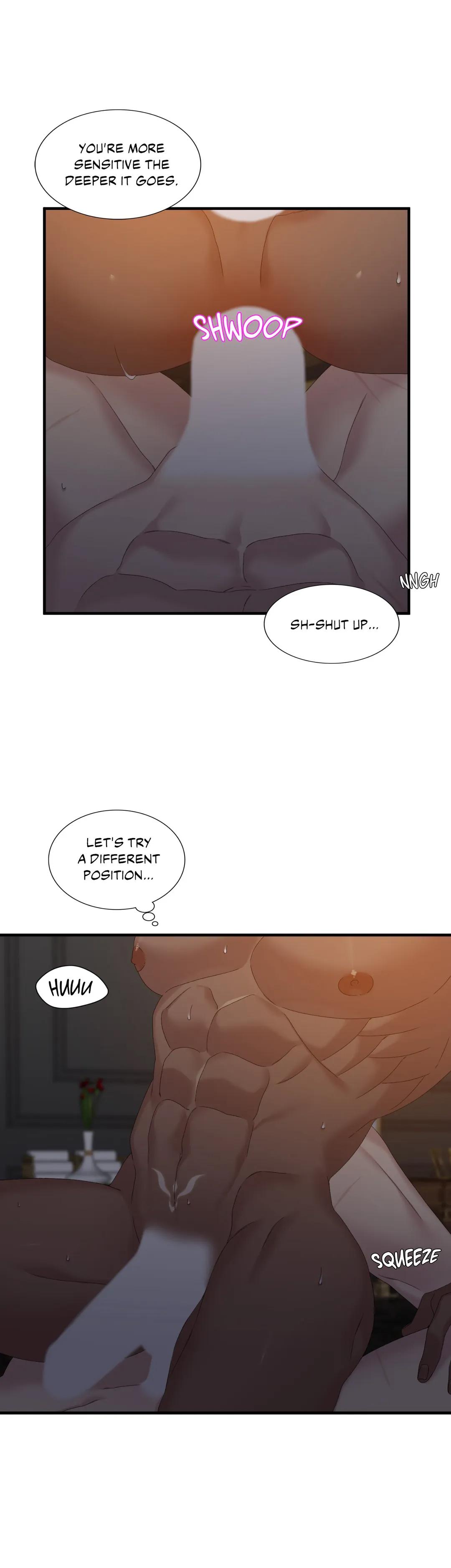 SMYRNA & CAPRI Chapter 28 - Page 5 in English