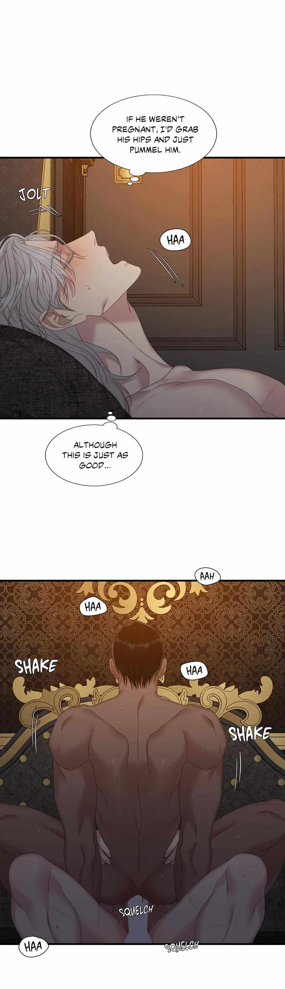 SMYRNA & CAPRI Chapter 28 - Page 7 in English