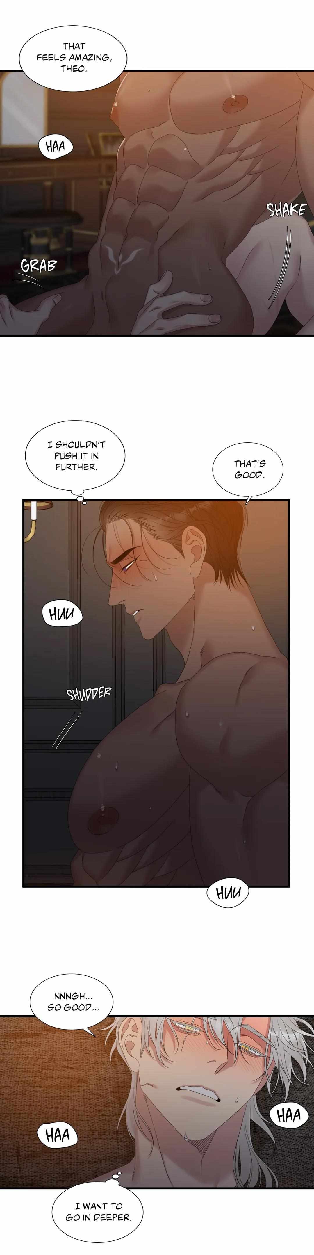 SMYRNA & CAPRI Chapter 28 - Page 8 in English