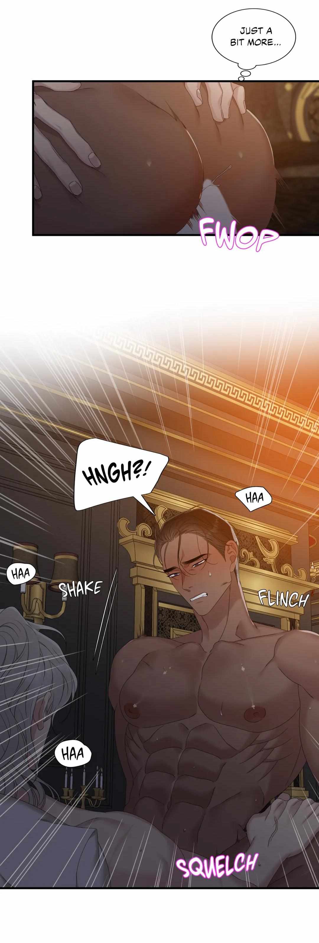 SMYRNA & CAPRI Chapter 28 - Page 9 in English