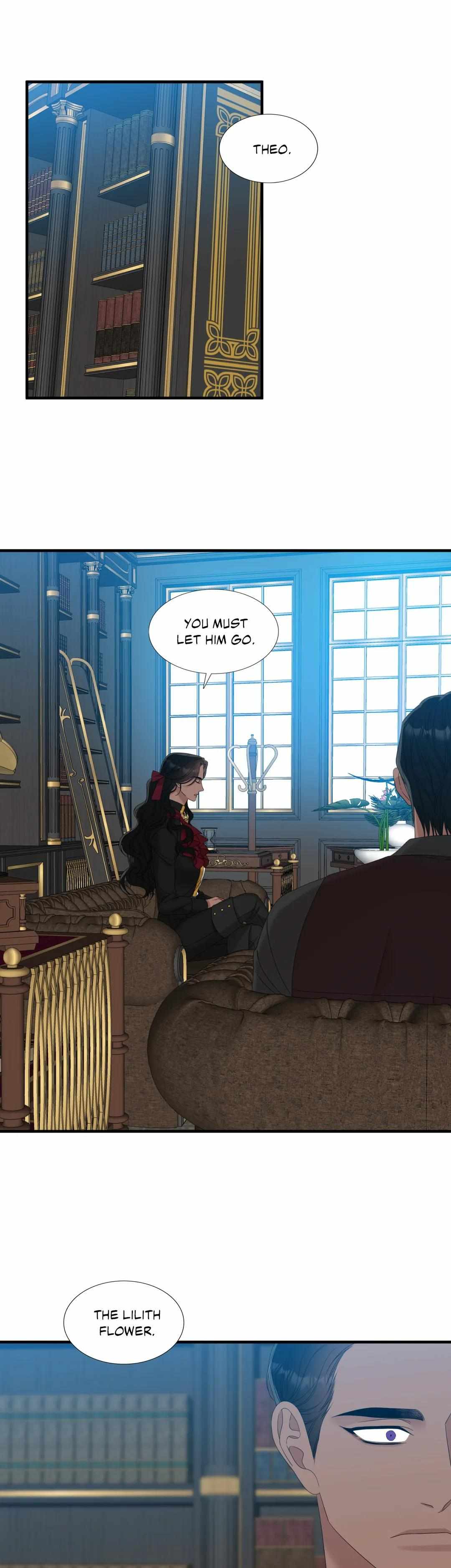 SMYRNA & CAPRI Chapter 29 - Page 15 in English