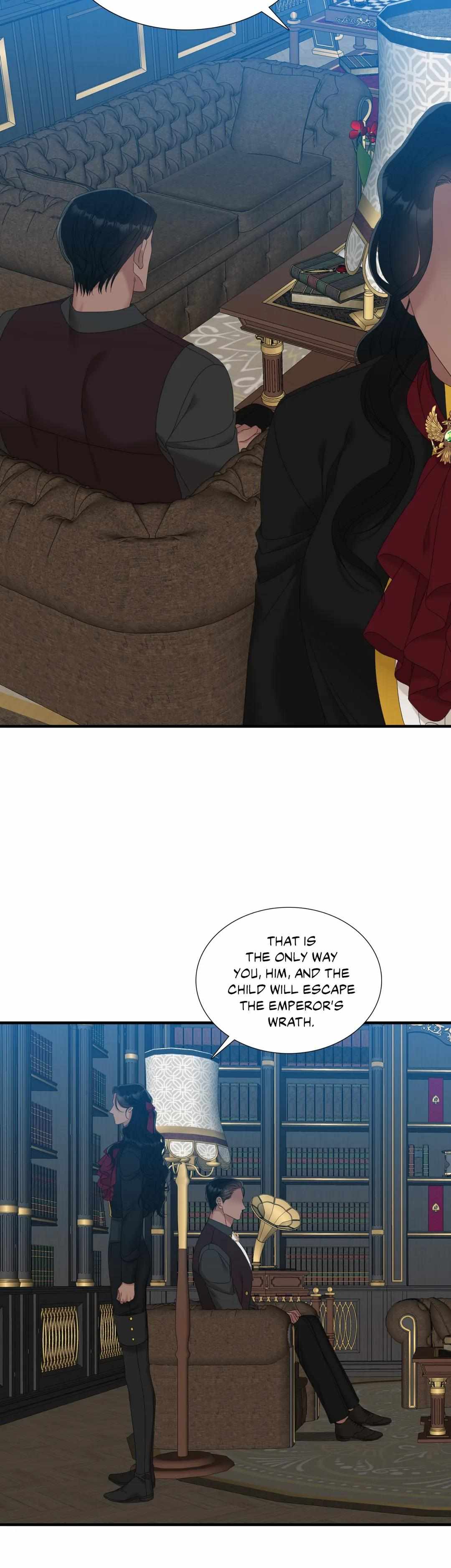SMYRNA & CAPRI Chapter 29 - Page 24 in English