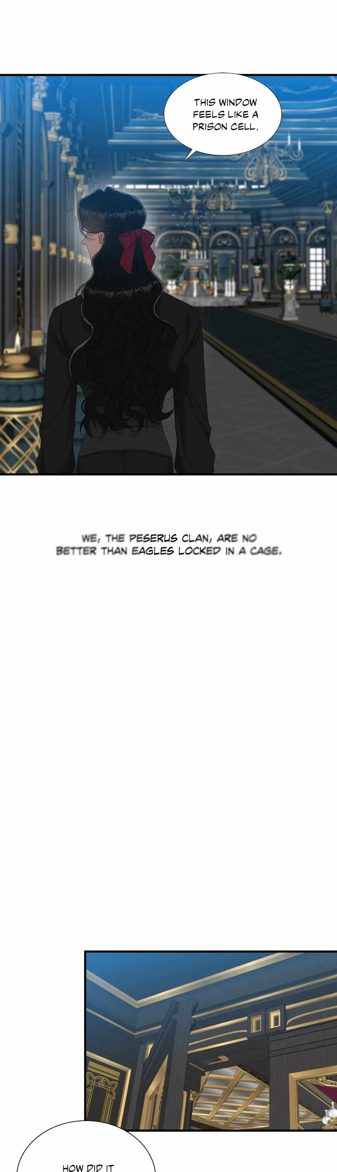 SMYRNA & CAPRI Chapter 29 - Page 29 in English