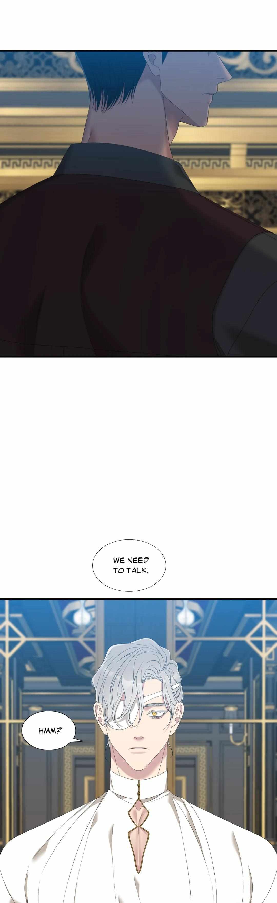 SMYRNA & CAPRI Chapter 29 - Page 31 in English