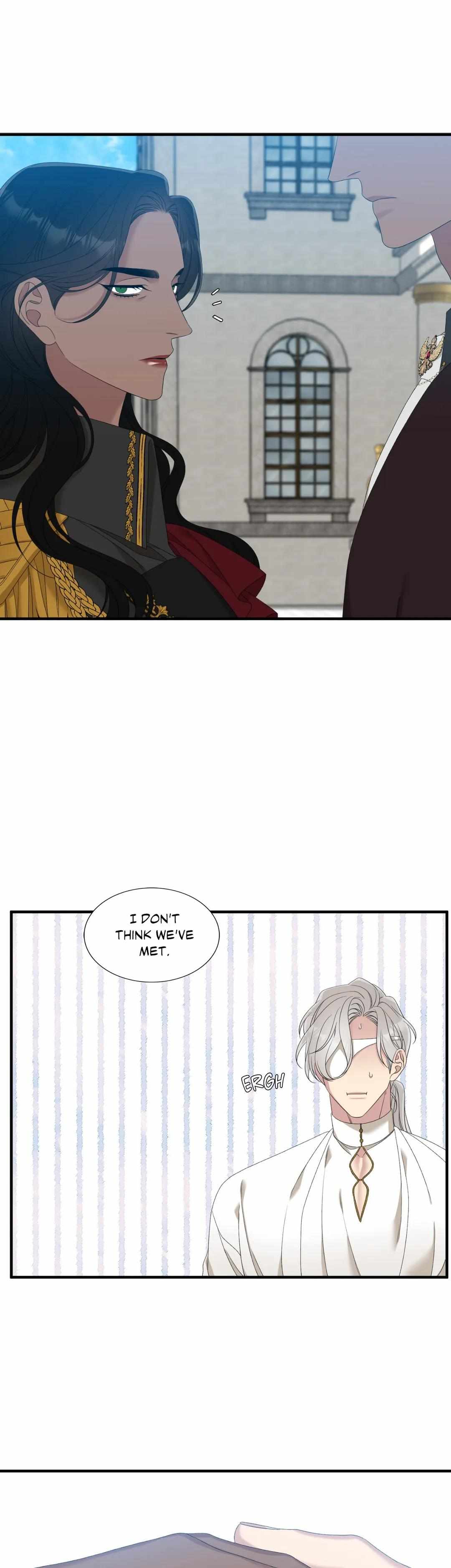 SMYRNA & CAPRI Chapter 29 - Page 7 in English