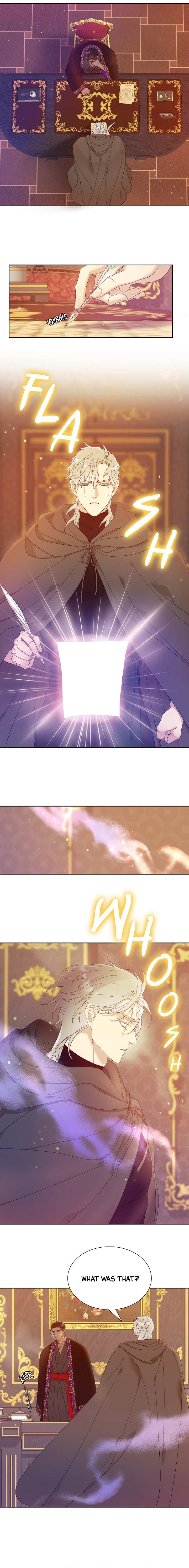 SMYRNA & CAPRI Chapter 3 - Page 11 in English