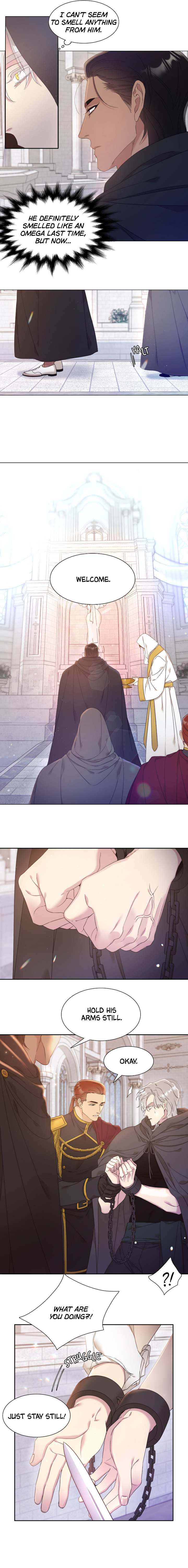 SMYRNA & CAPRI Chapter 3 - Page 5 in English