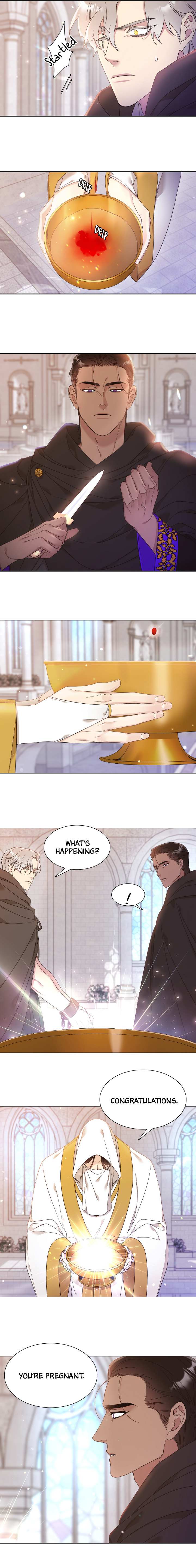 SMYRNA & CAPRI Chapter 3 - Page 6 in English