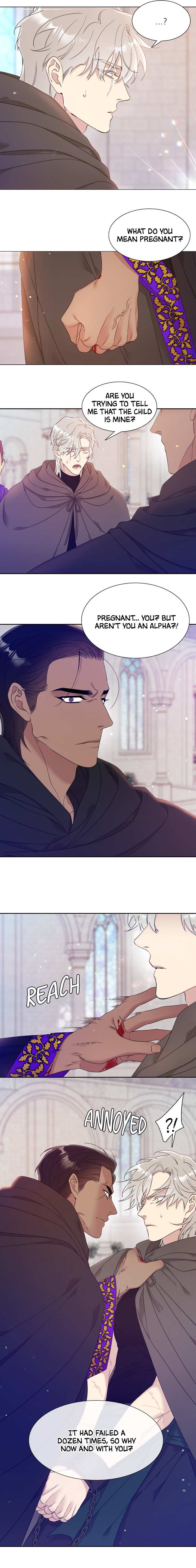 SMYRNA & CAPRI Chapter 3 - Page 7 in English