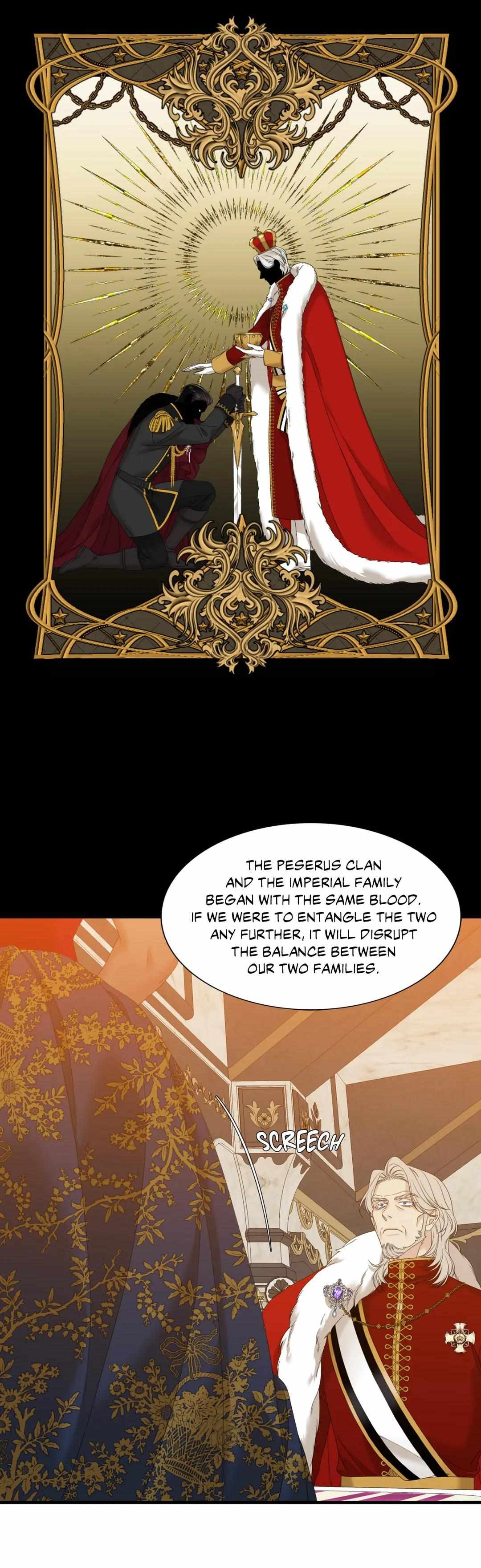 SMYRNA & CAPRI Chapter 30 - Page 13 in English