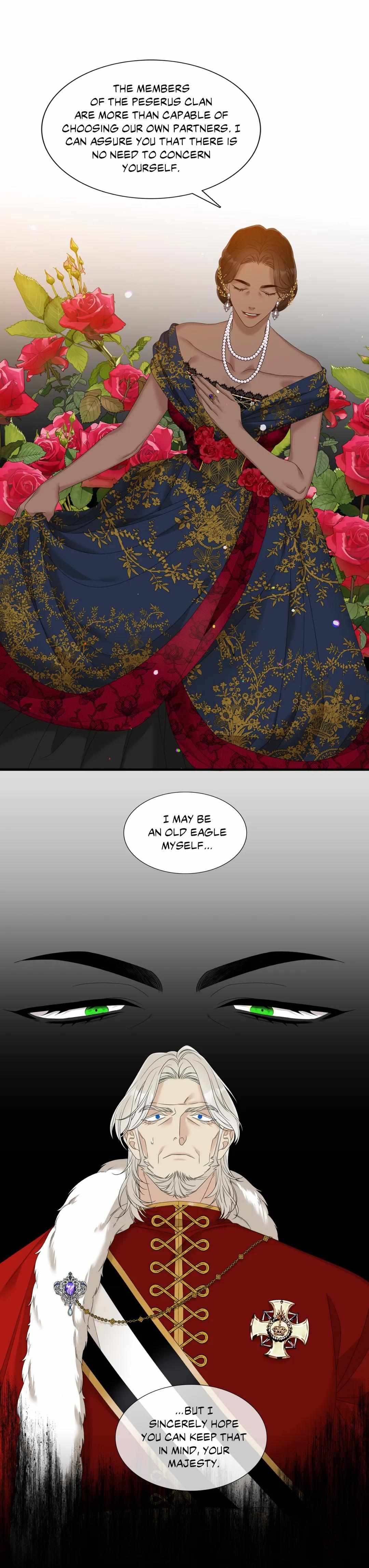 SMYRNA & CAPRI Chapter 30 - Page 14 in English