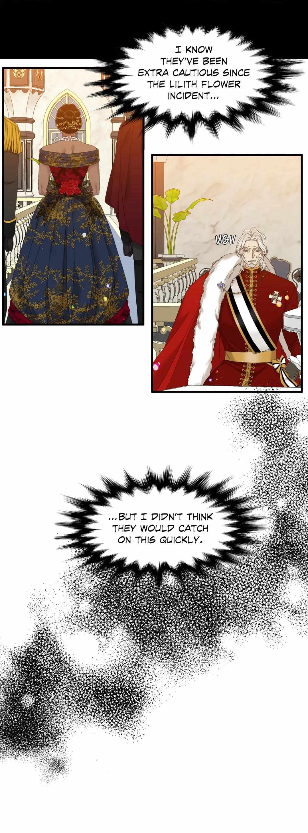 SMYRNA & CAPRI Chapter 30 - Page 15 in English