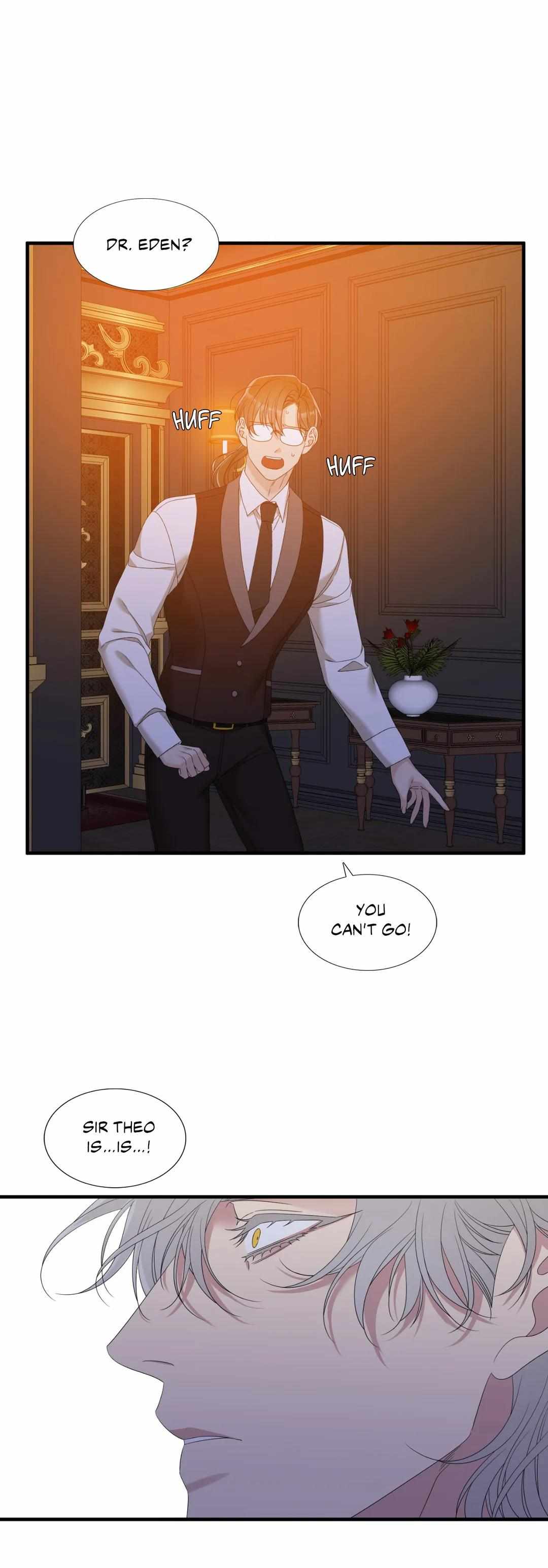 SMYRNA & CAPRI Chapter 30 - Page 21 in English