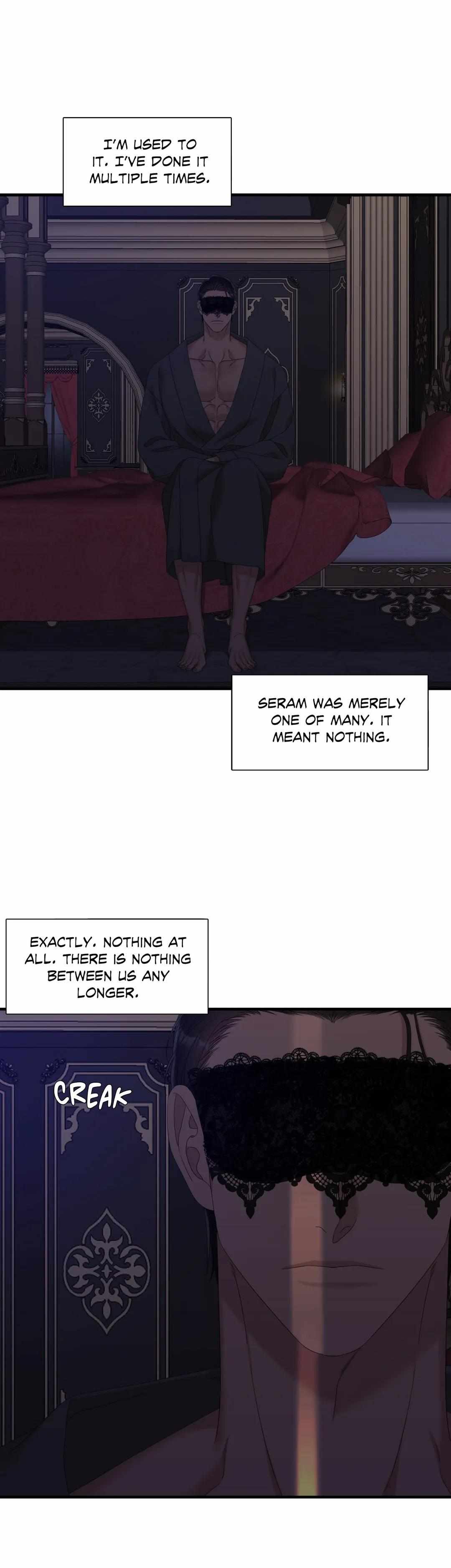 SMYRNA & CAPRI Chapter 30 - Page 25 in English