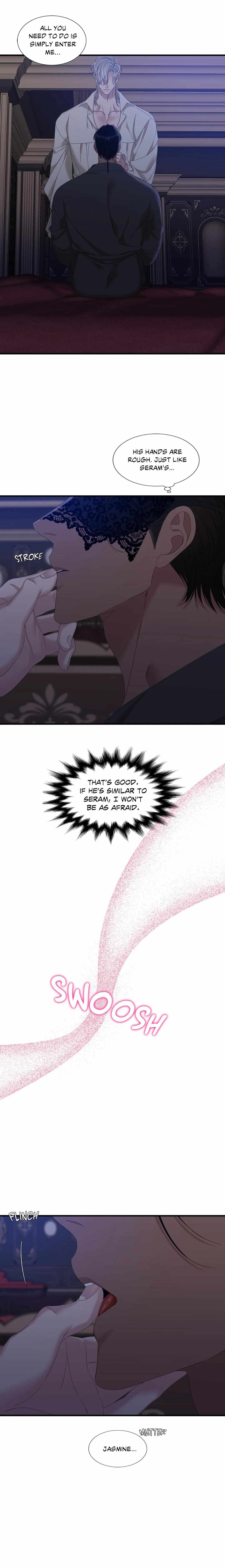 SMYRNA & CAPRI Chapter 30 - Page 27 in English