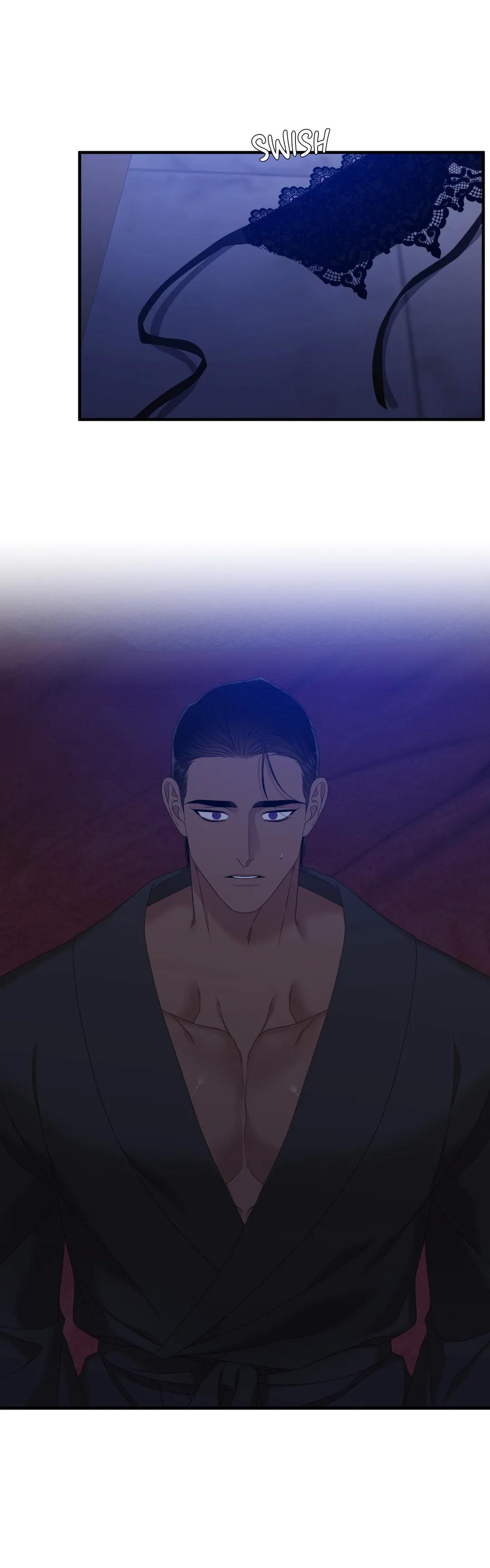SMYRNA & CAPRI Chapter 30 - Page 28 in English