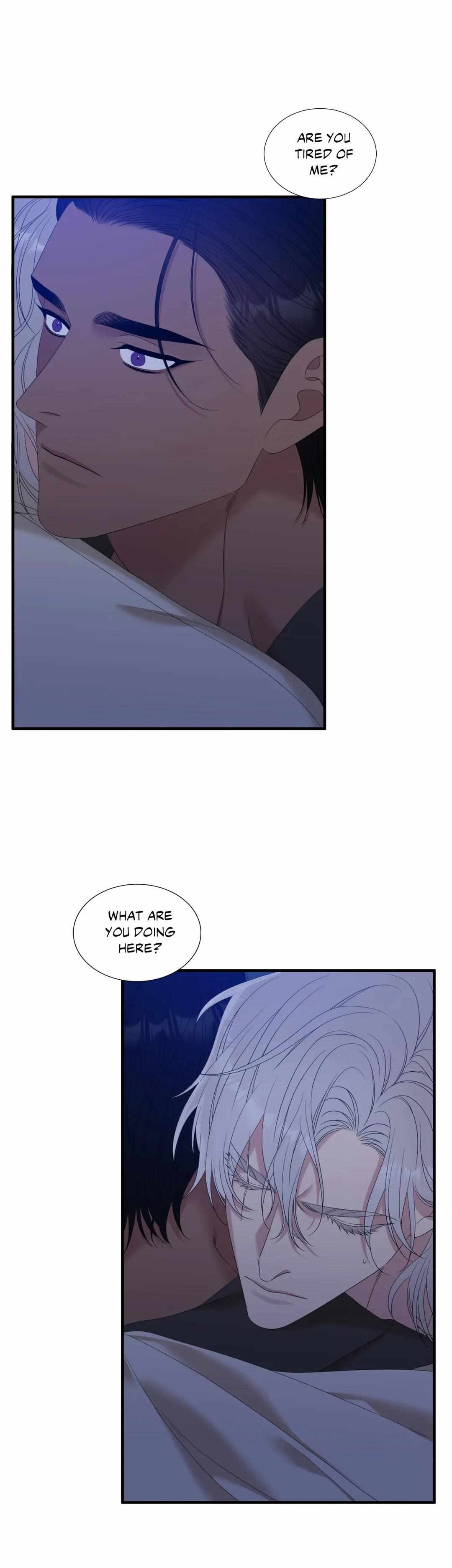SMYRNA & CAPRI Chapter 30 - Page 31 in English