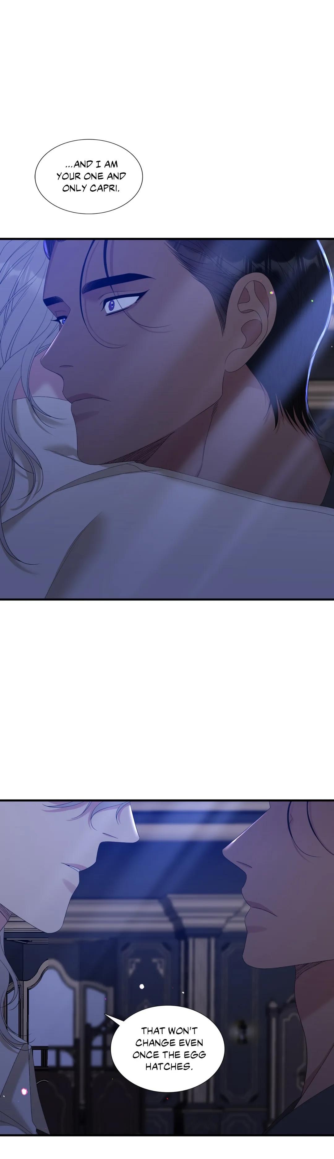 SMYRNA & CAPRI Chapter 30 - Page 33 in English