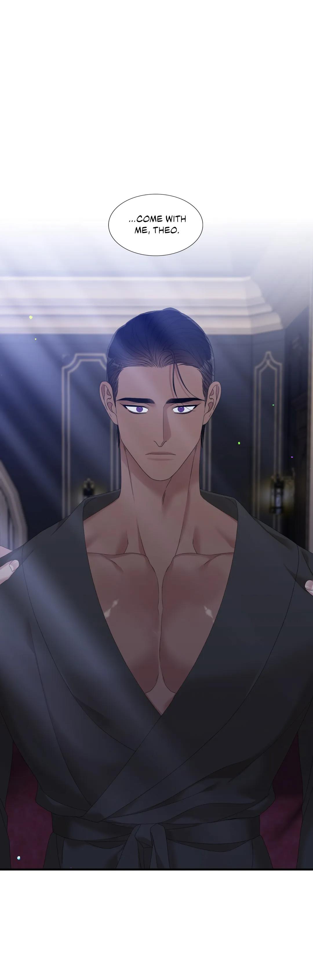 SMYRNA & CAPRI Chapter 30 - Page 35 in English