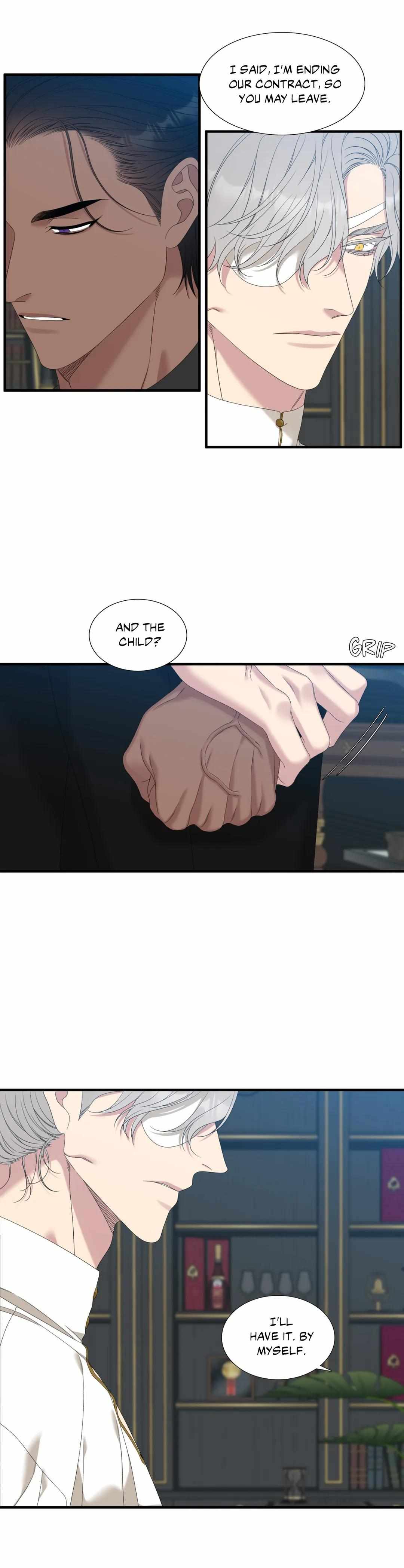 SMYRNA & CAPRI Chapter 30 - Page 4 in English