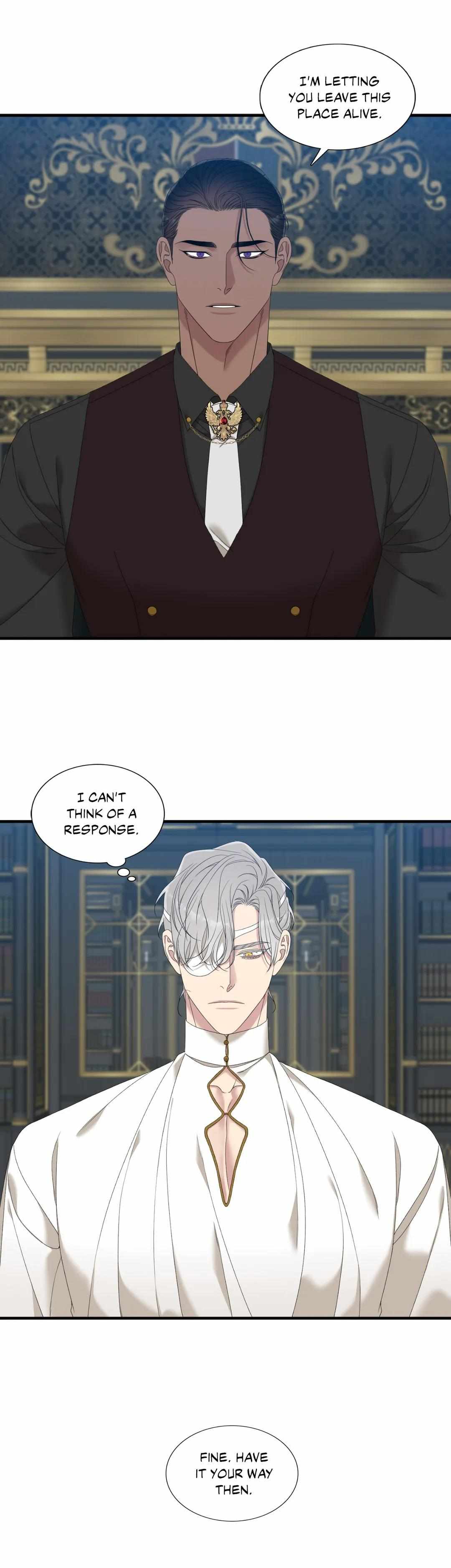 SMYRNA & CAPRI Chapter 30 - Page 6 in English
