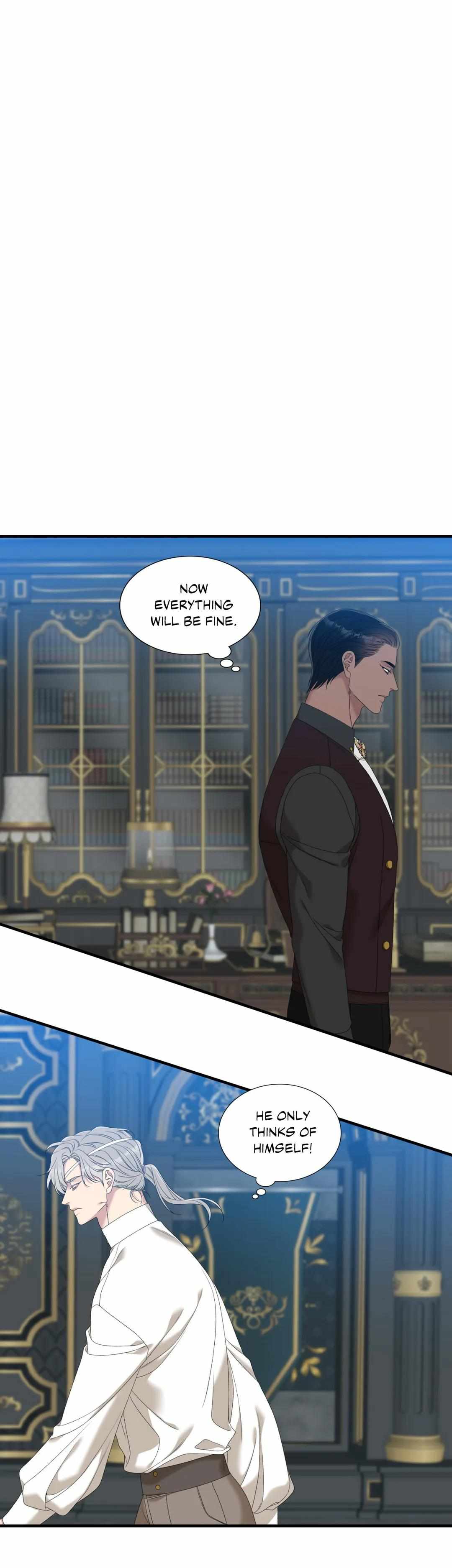 SMYRNA & CAPRI Chapter 30 - Page 7 in English