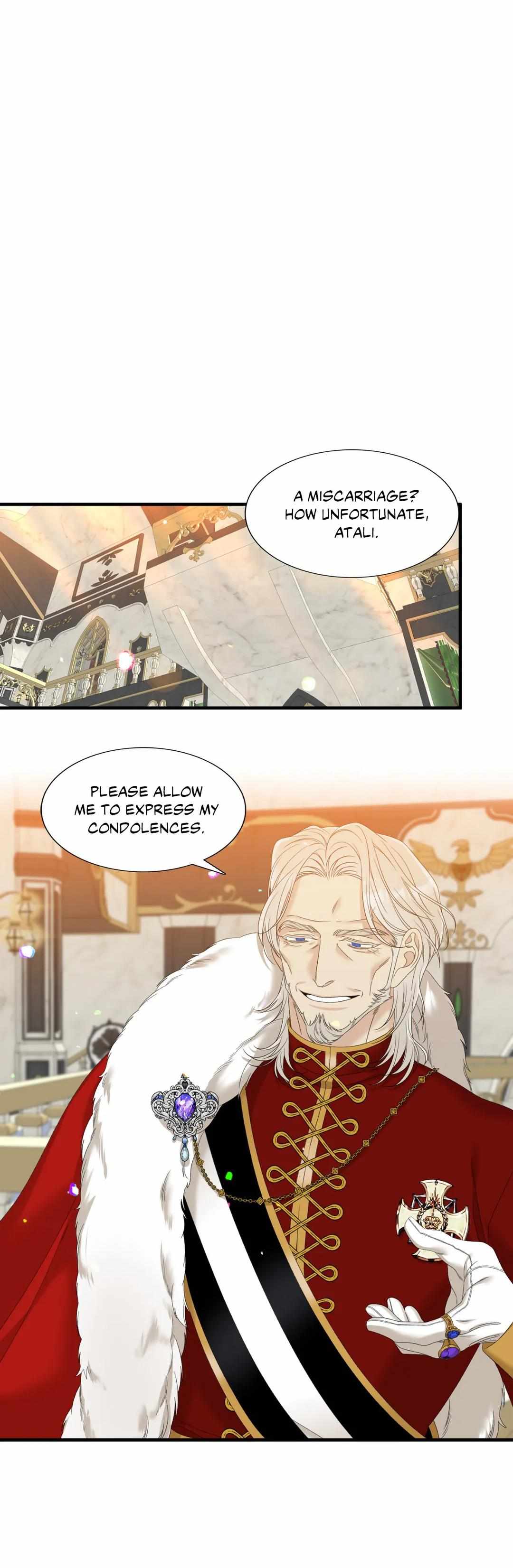 SMYRNA & CAPRI Chapter 30 - Page 9 in English