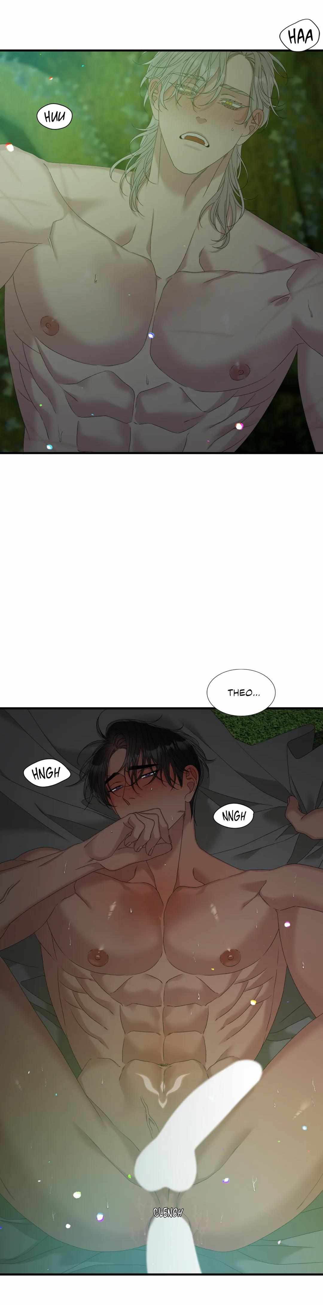 SMYRNA & CAPRI Chapter 32 - Page 16 in English