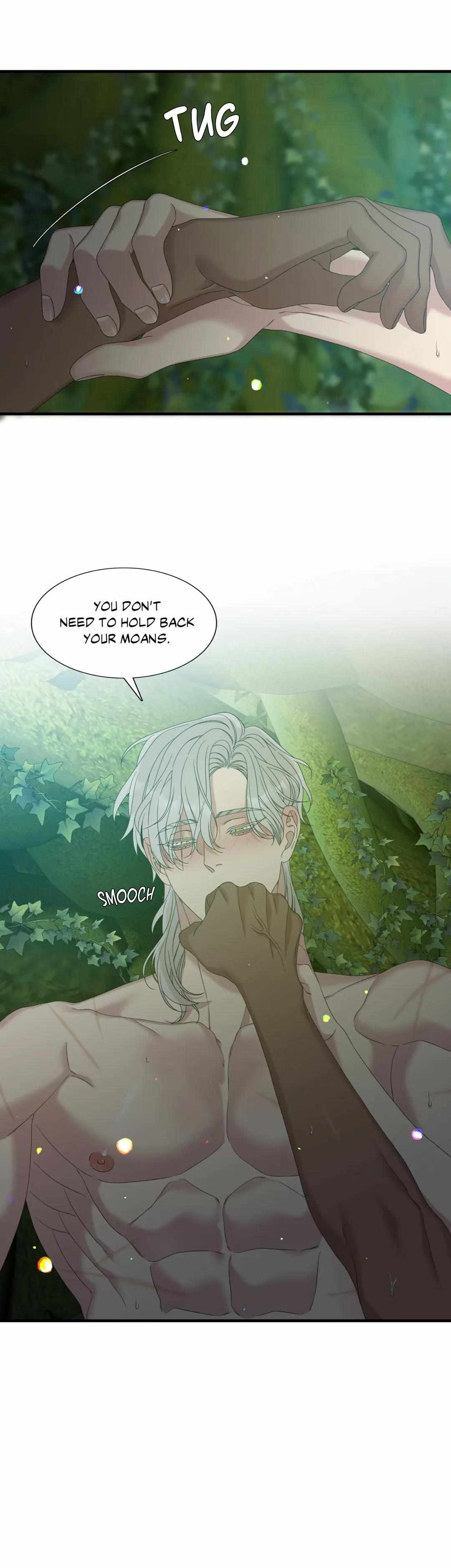 SMYRNA & CAPRI Chapter 32 - Page 17 in English