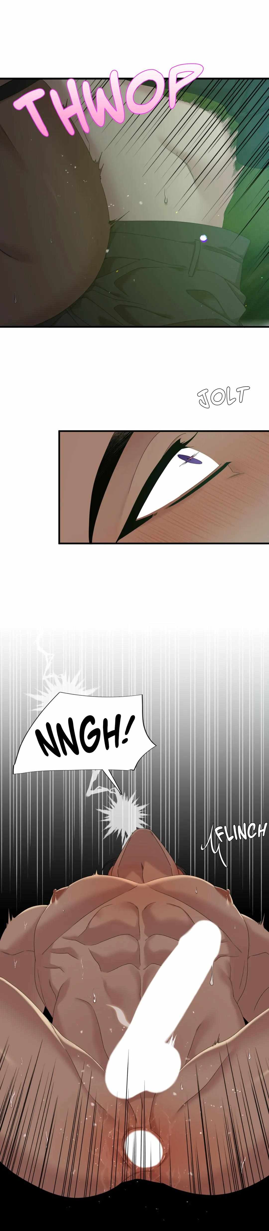 SMYRNA & CAPRI Chapter 32 - Page 19 in English
