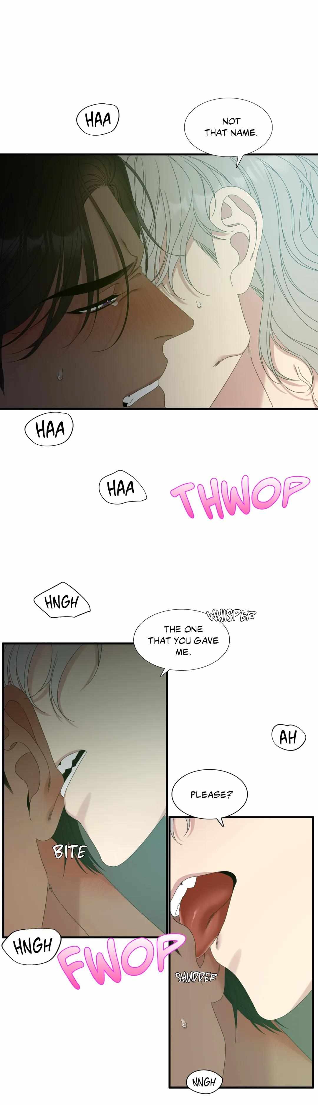 SMYRNA & CAPRI Chapter 32 - Page 22 in English