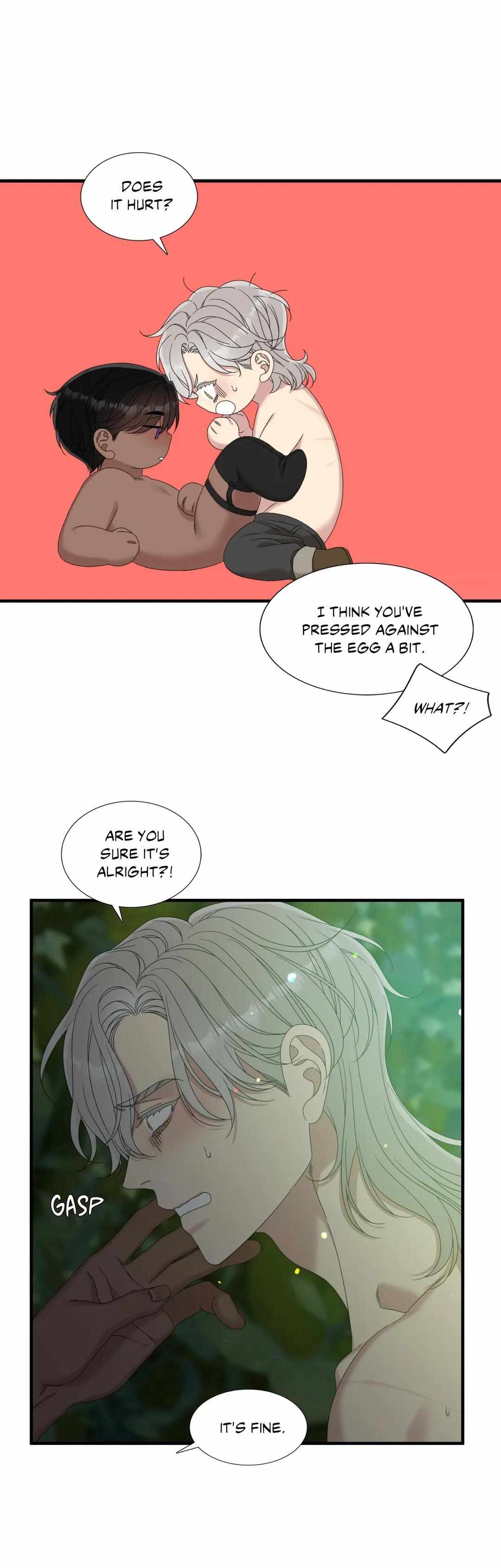 SMYRNA & CAPRI Chapter 32 - Page 32 in English
