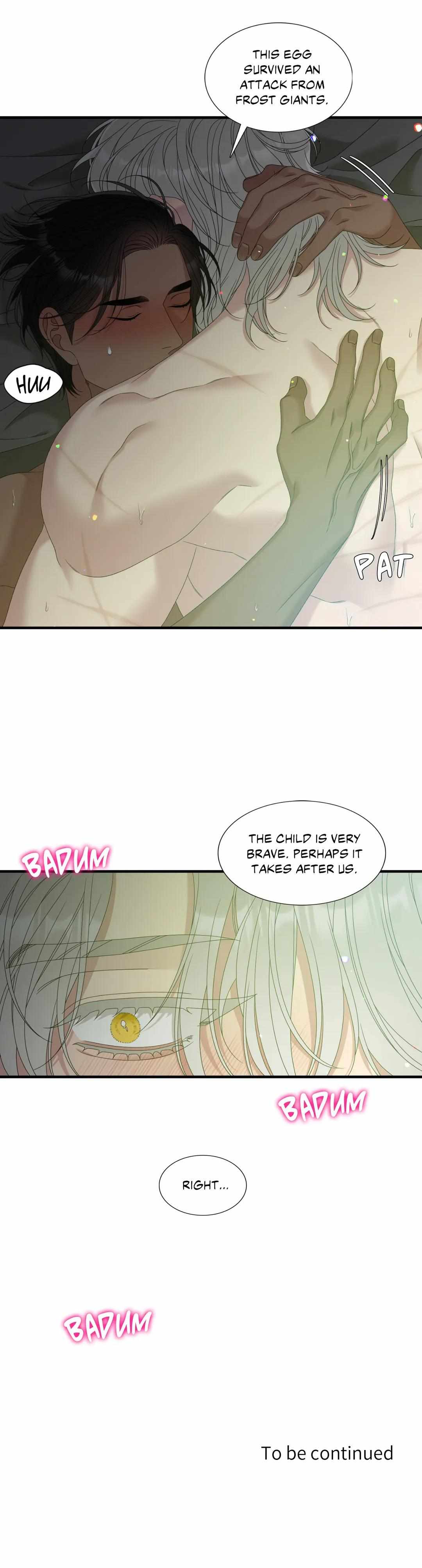 SMYRNA & CAPRI Chapter 32 - Page 33 in English